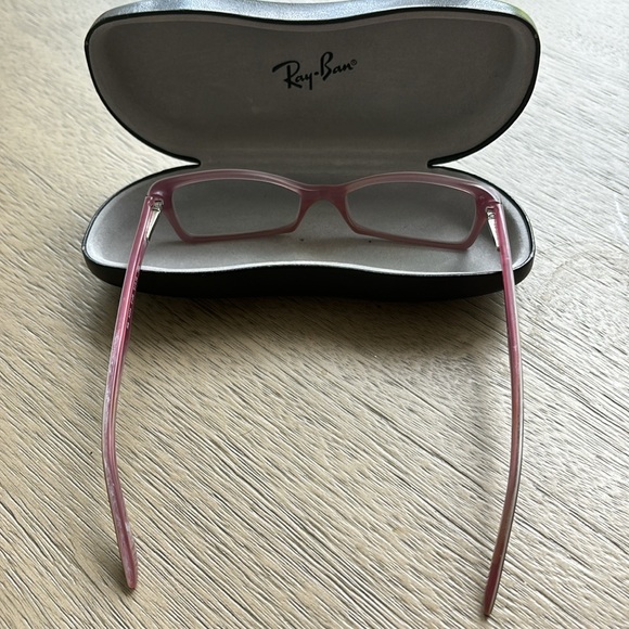 Ray-Ban Eyeglasses Frames - Picture 4 of 4